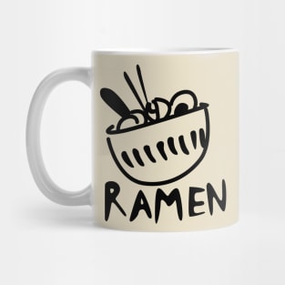 RAMEN Mug